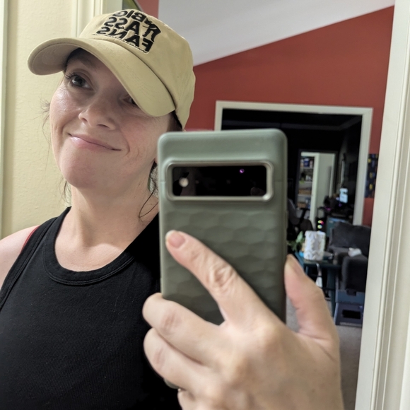 🧢 2/$20🧢Big Ass Fans Baseball Hat - Picture 6 of 6